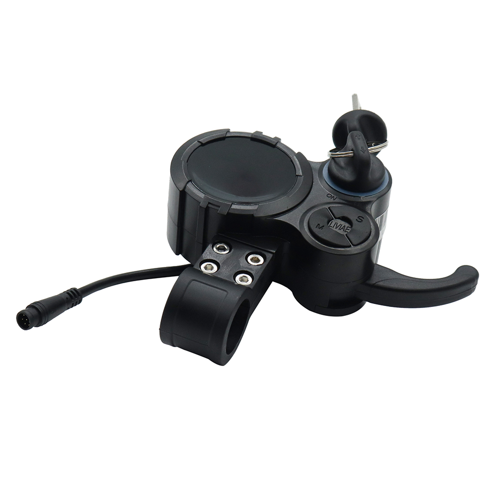Elektro roller Doppel antrieb  – 72V 45A Dual Controller Bewertung und Preis