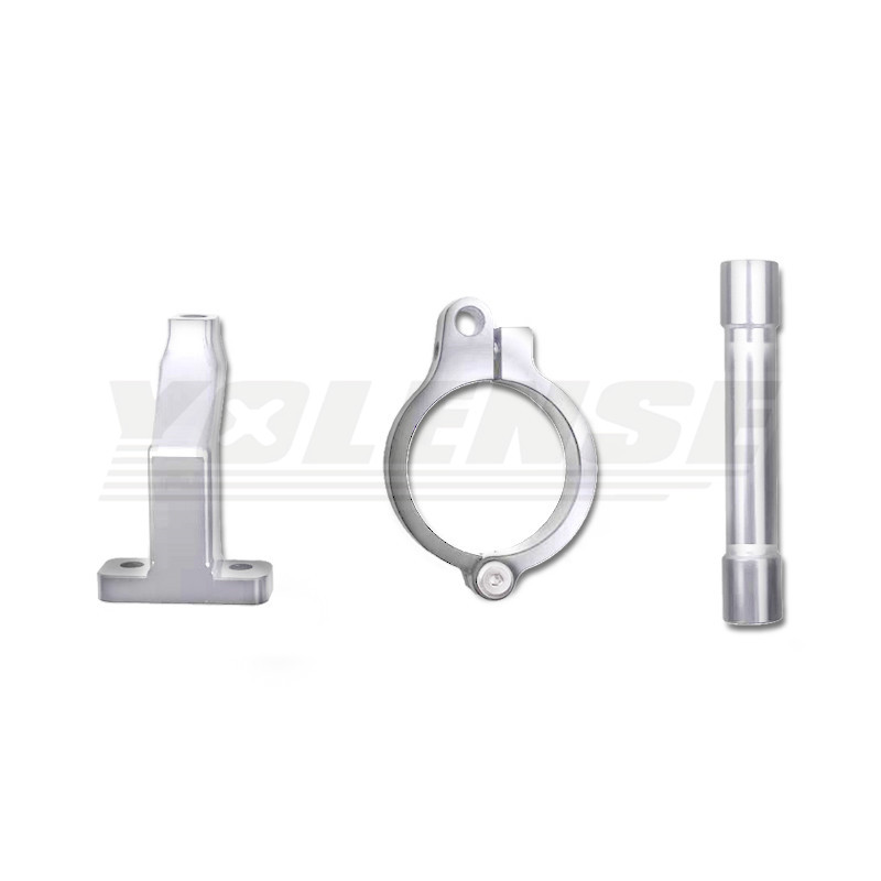 Motorradzubehör CNC-verstellba – Steering Damper Stabilizer Kit Cnc Bewertung und Preis