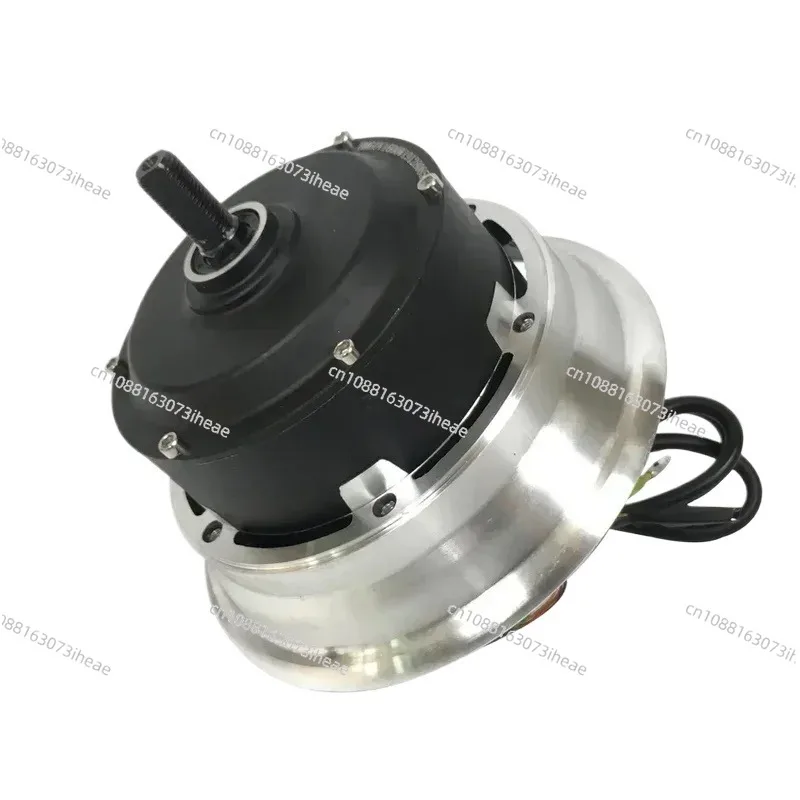 60V 1600W 2800W 3000W 3500W Mo – 11 Inch 72V 3500W Motor Wheel Bewertung und Preis