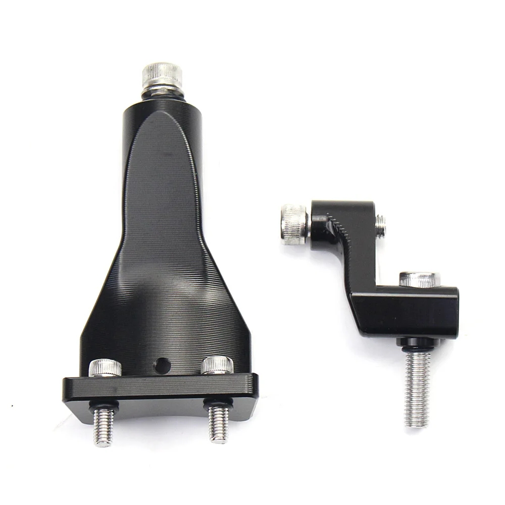 Für Yamaha YZF R3 2019 2020 20 – Steering Damper Stabilizer Kit Cnc Bewertung und Preis