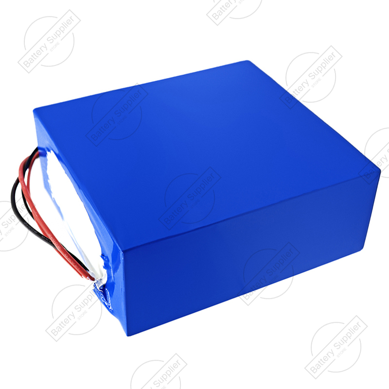 60V 10Ah 45Ah 15Ah 20Ah 25Ah 3 – 60V 30Ah 21700 Battery Pack Bewertung und Preis