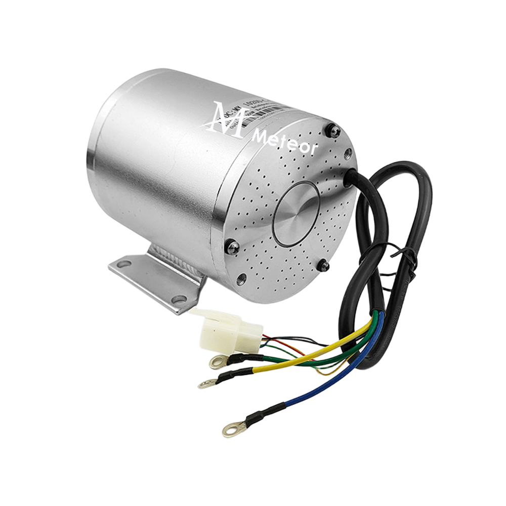 800W 2000W 2500W 3000W 5000W 3 – 60V 5000W Brushless Hub Motor Bewertung und Preis